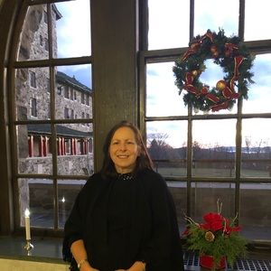 Meet your Posher, Cindy